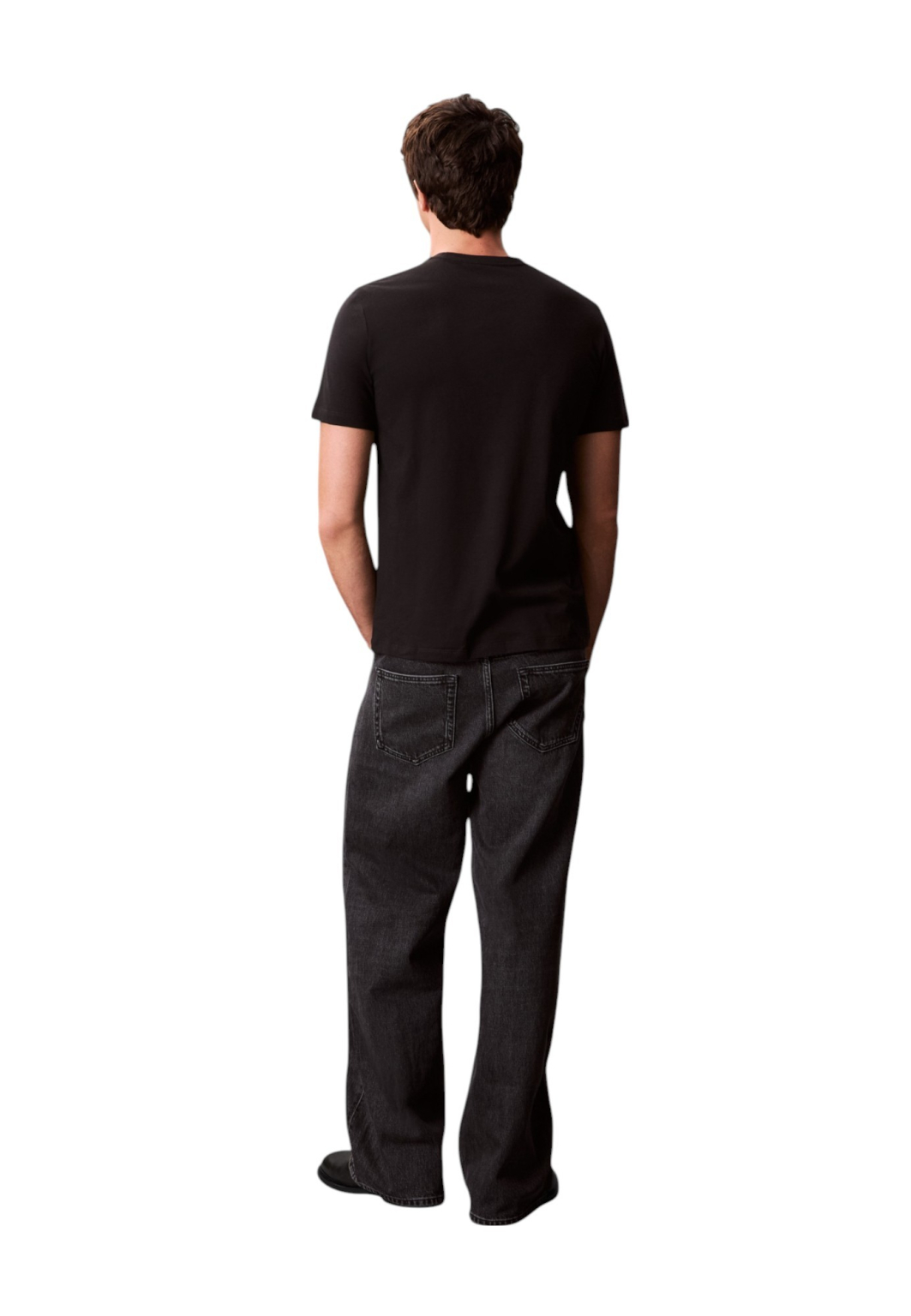 Calvin Klein Póló Férfi - Image 2