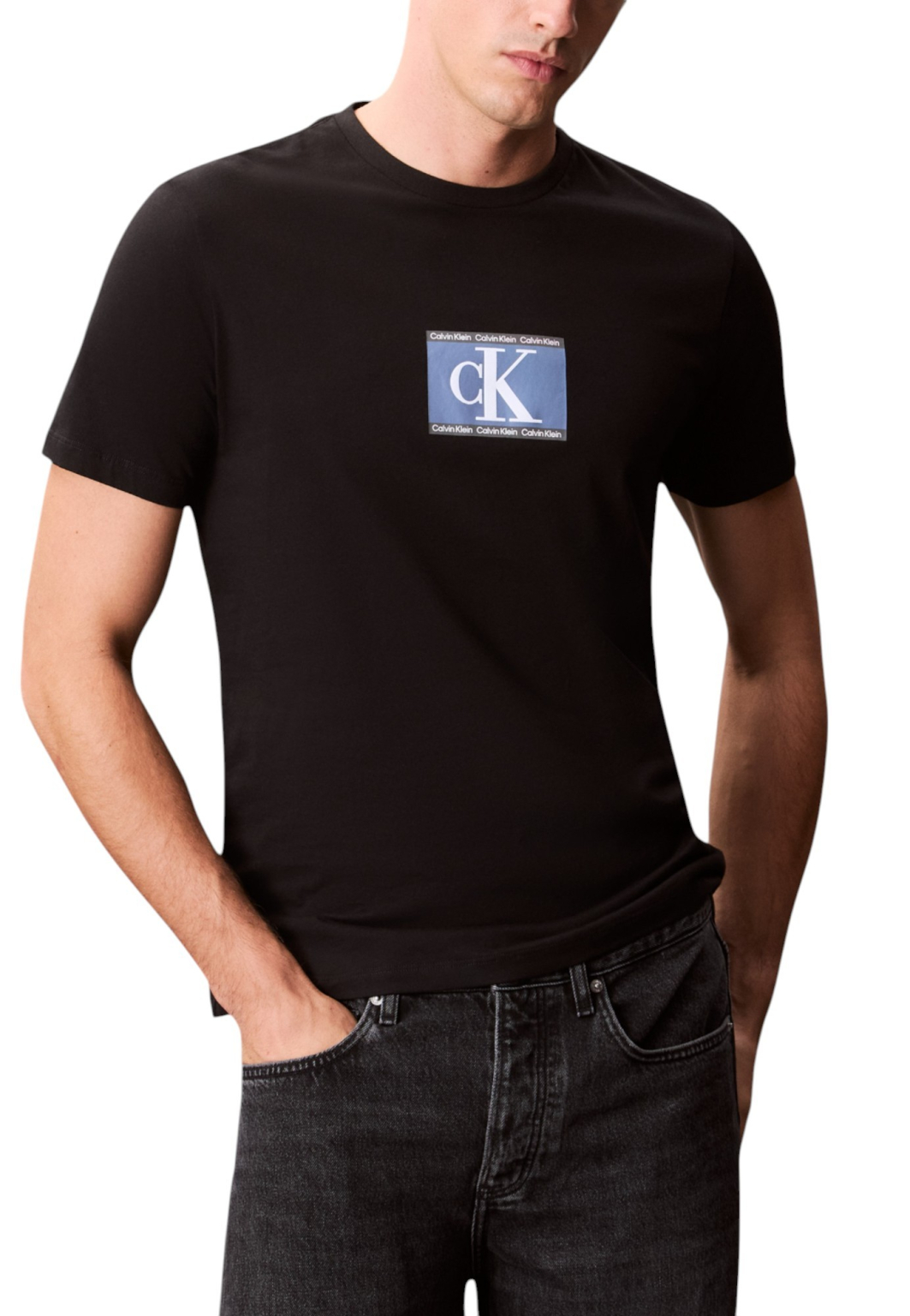 Calvin Klein Póló Férfi