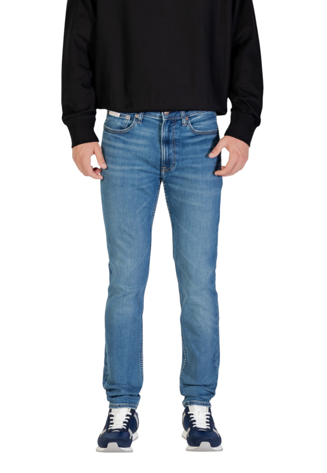 Calvin Klein Jeans Farmernadrág Férfi