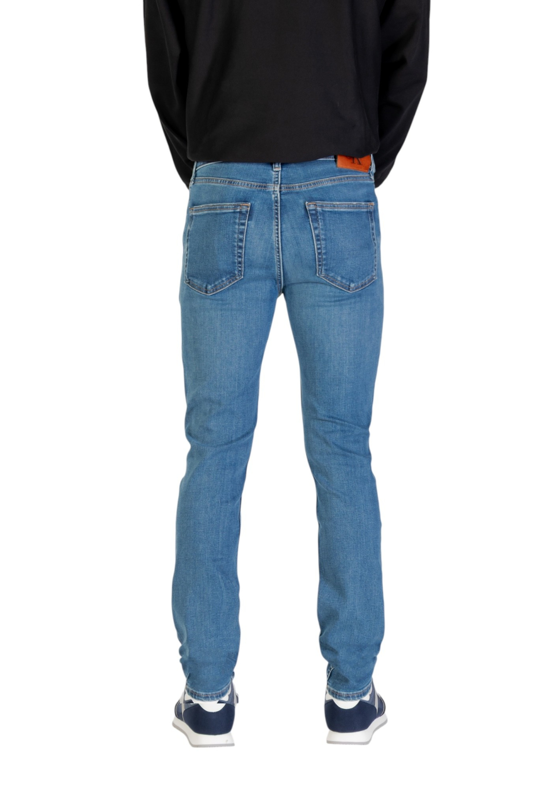 Calvin Klein Jeans Farmernadrág Férfi - Image 2