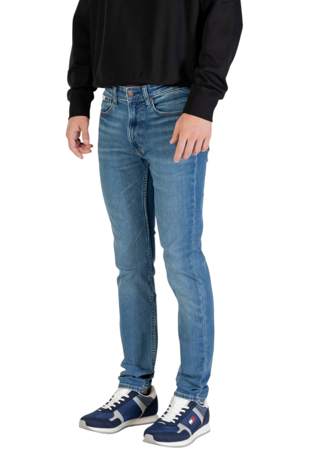 Calvin Klein Jeans Farmernadrág Férfi - Image 3
