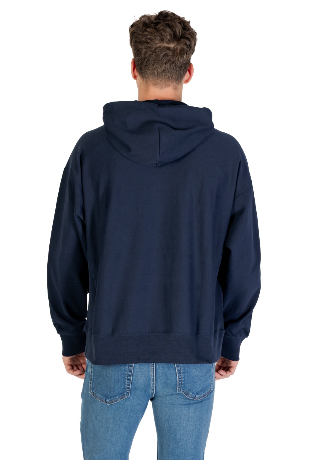 Calvin Klein Jeans Melegítő Felső Férfi - Image 3