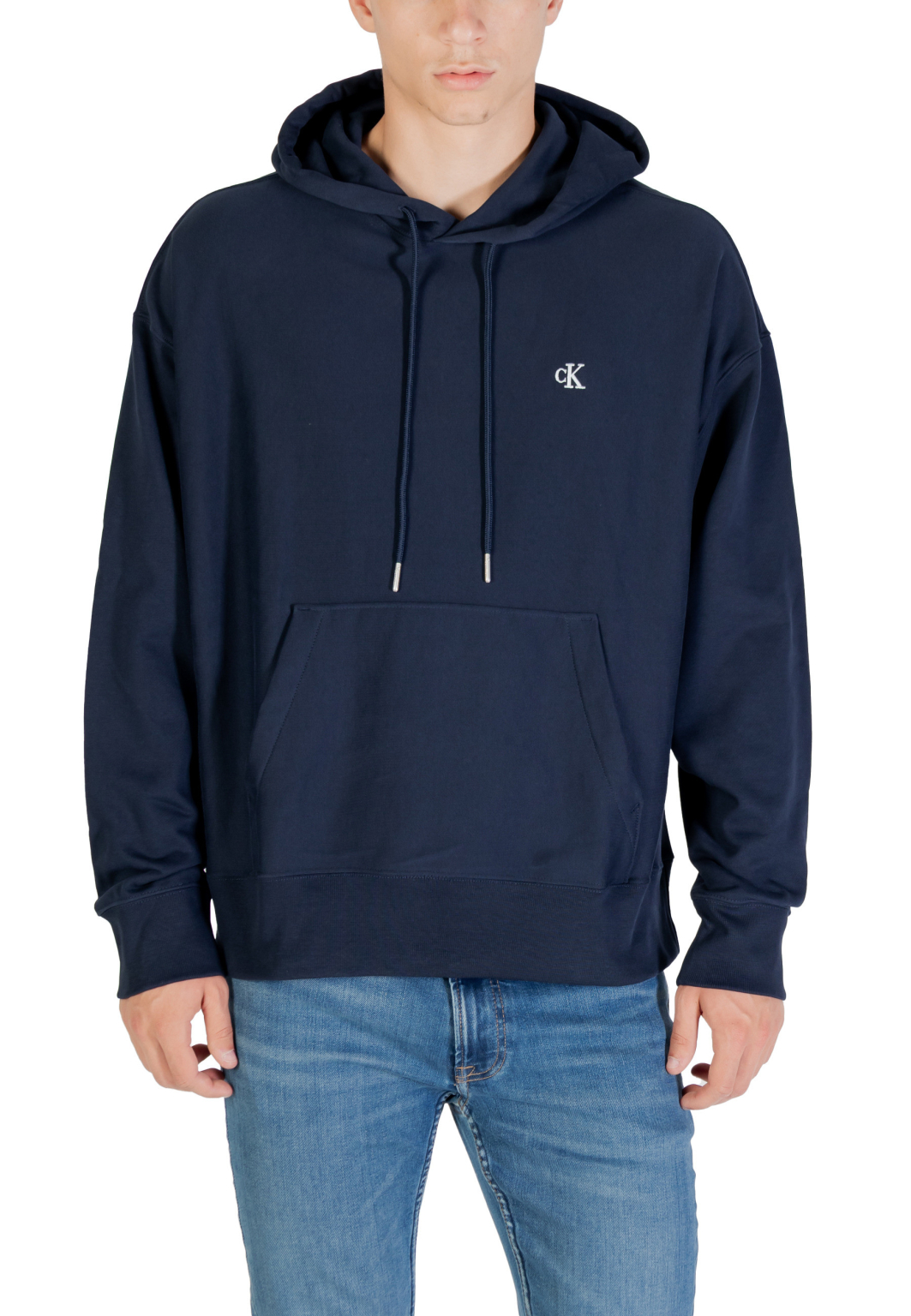 Calvin Klein Jeans Melegítő Felső Férfi - Image 2