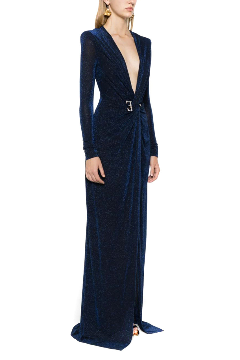 Elisabetta Franchi Ruha Női - Image 3