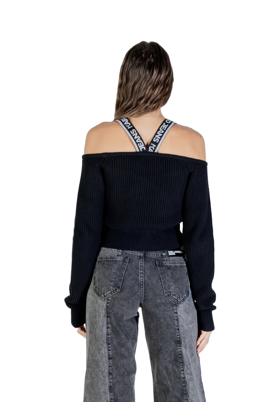 Karl Lagerfeld Jeans Pulóver Női - Image 2