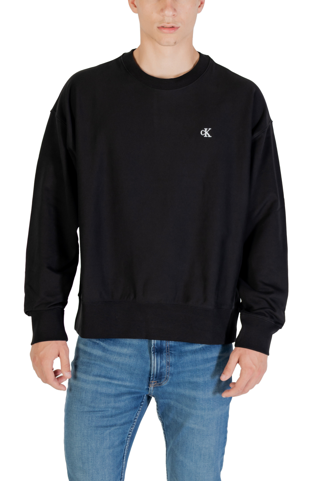Calvin Klein Jeans Melegítő Felső Férfi