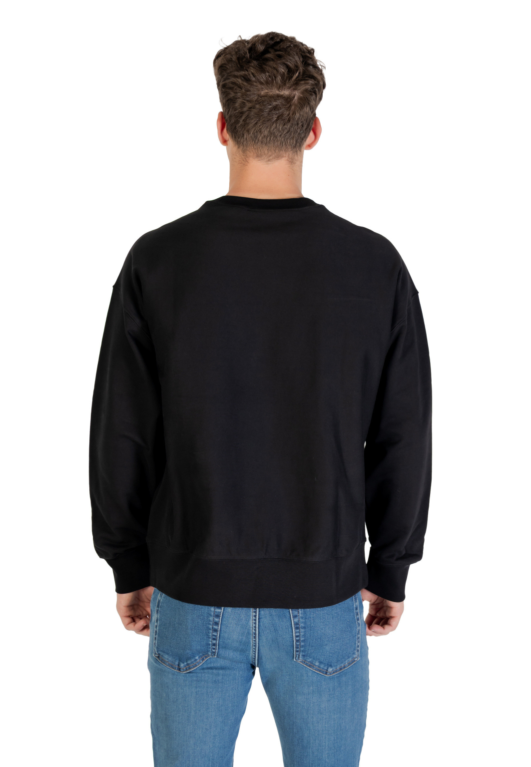 Calvin Klein Jeans Melegítő Felső Férfi - Image 2