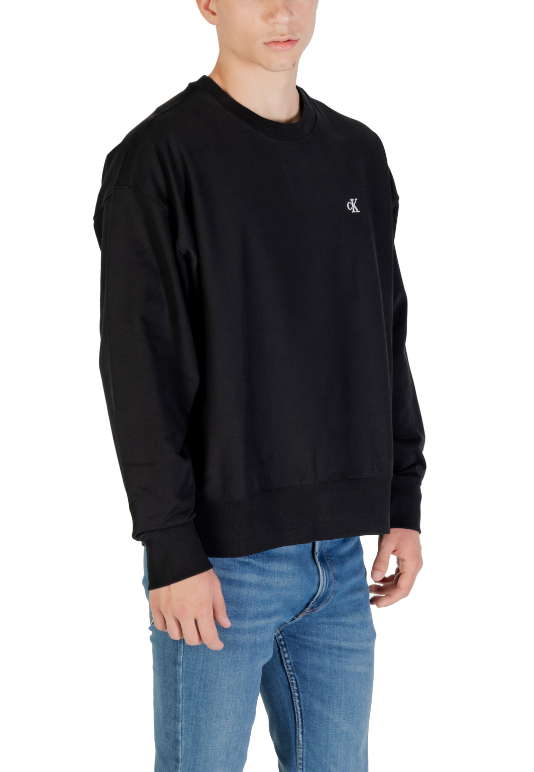 Calvin Klein Jeans Melegítő Felső Férfi - Image 3