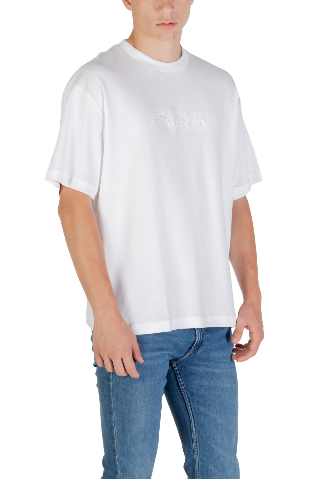 Calvin Klein Póló Férfi - Image 3