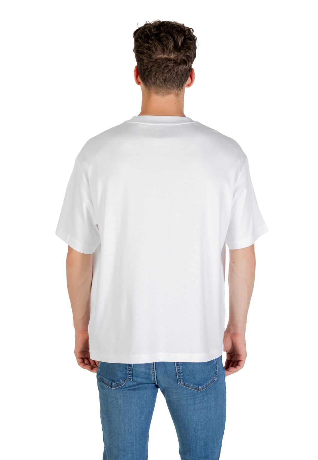 Calvin Klein Póló Férfi - Image 2