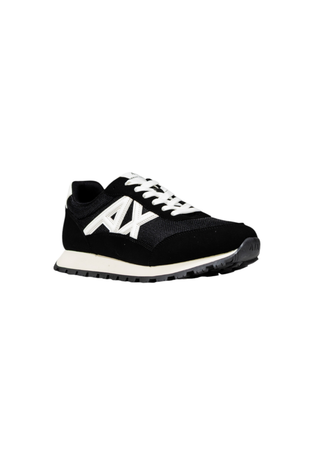 Armani Exchange Men Sneakers - Image 2