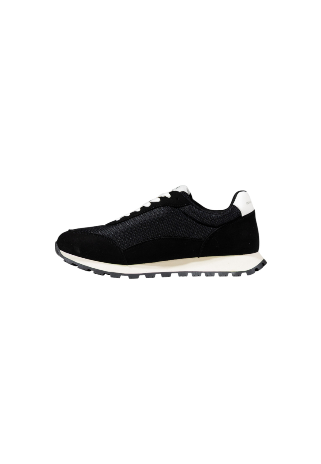 Armani Exchange Men Sneakers - Image 3