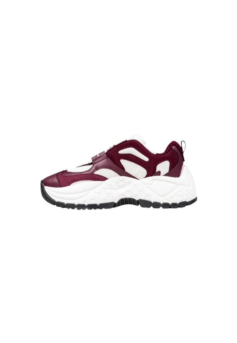 Armani Exchange Women Sneakers - Image 3
