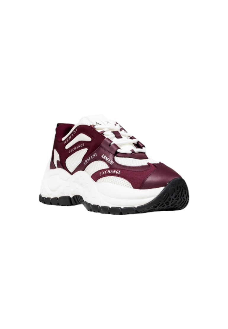 Armani Exchange Women Sneakers - Image 2