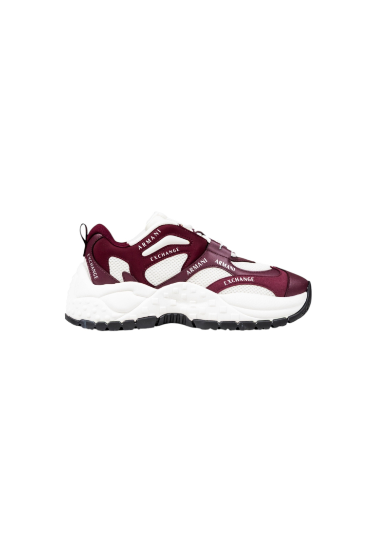 Armani Exchange Women Sneakers