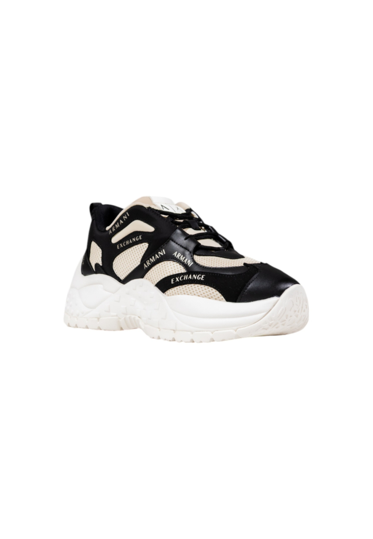Armani Exchange Women Sneakers - Image 2