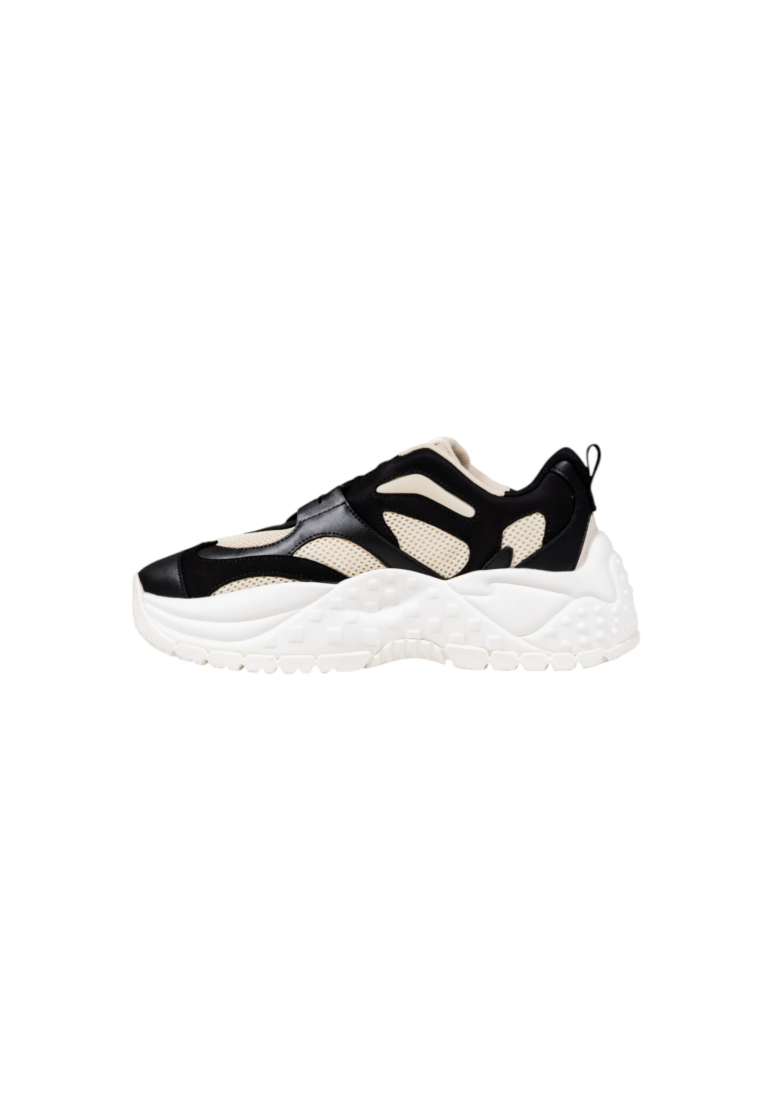 Armani Exchange Women Sneakers - Image 3