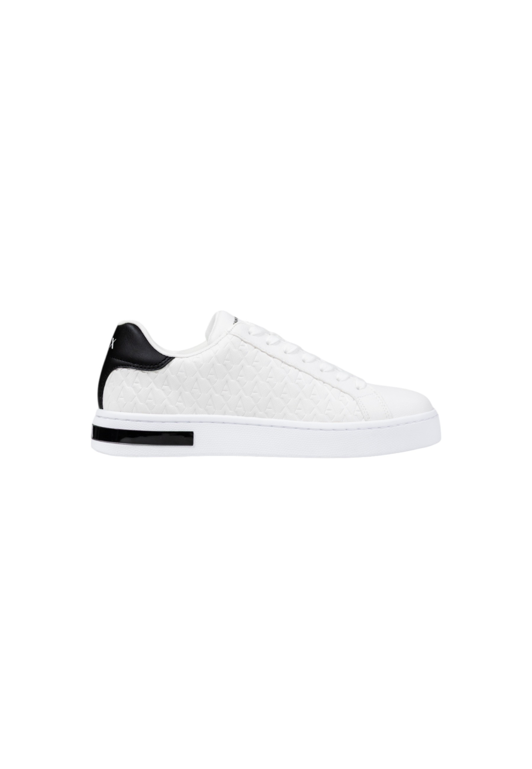 Armani Exchange Men Sneakers