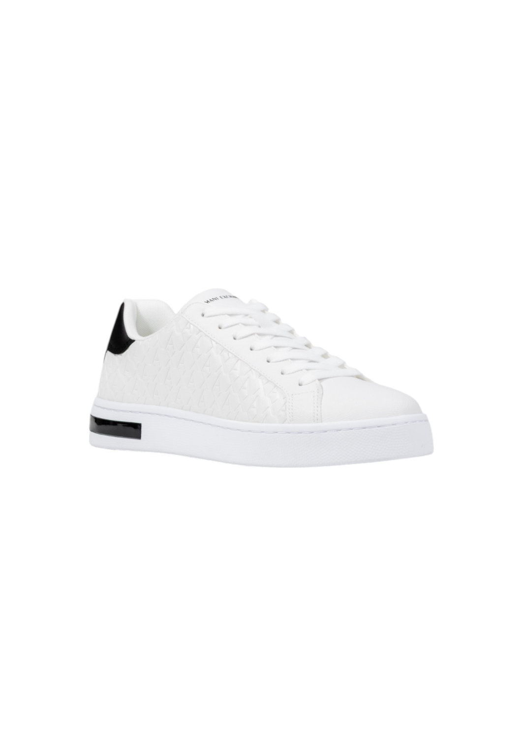 Armani Exchange Men Sneakers - Image 2