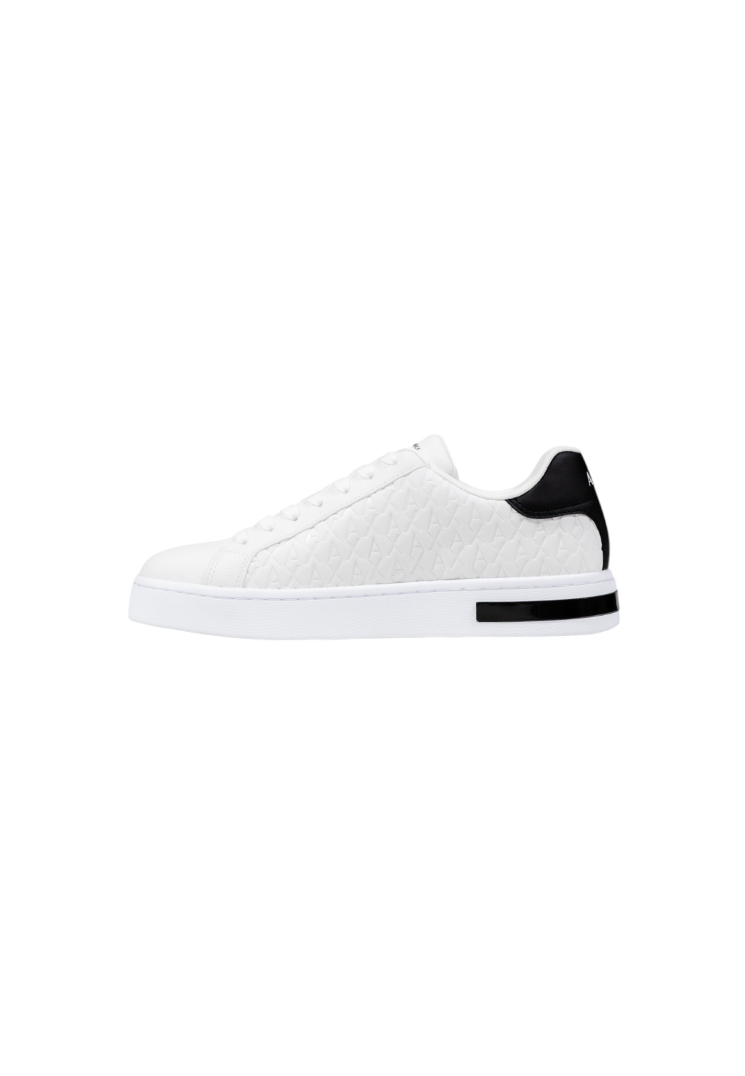 Armani Exchange Men Sneakers - Image 3