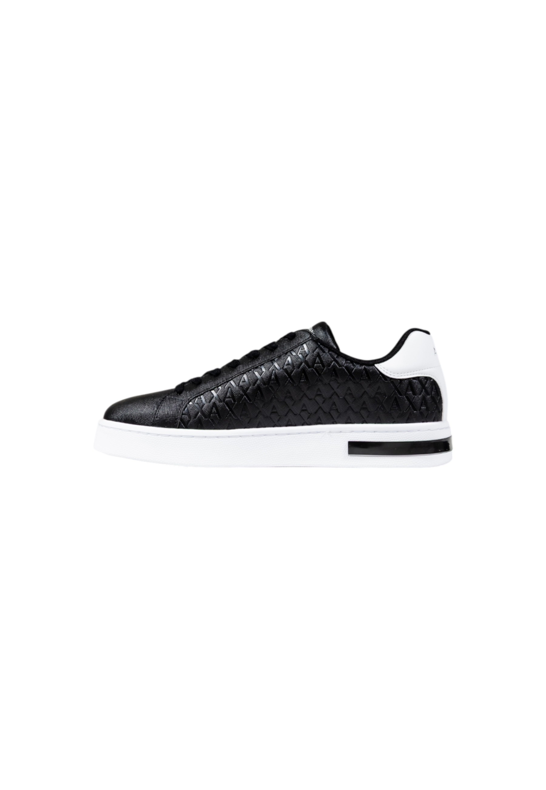 Armani Exchange Men Sneakers - Image 3