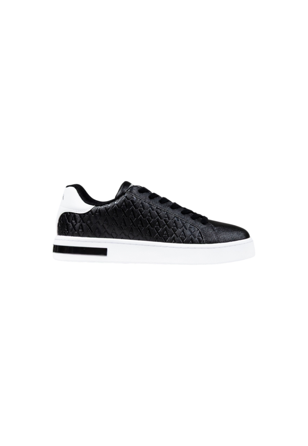 Armani Exchange Men Sneakers