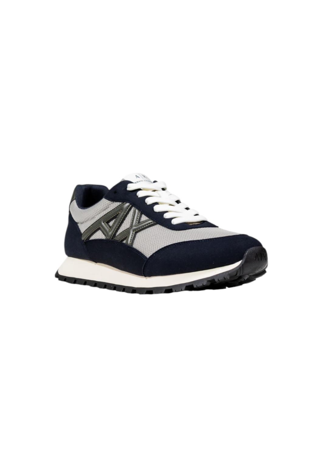 Armani Exchange Men Sneakers - Image 2
