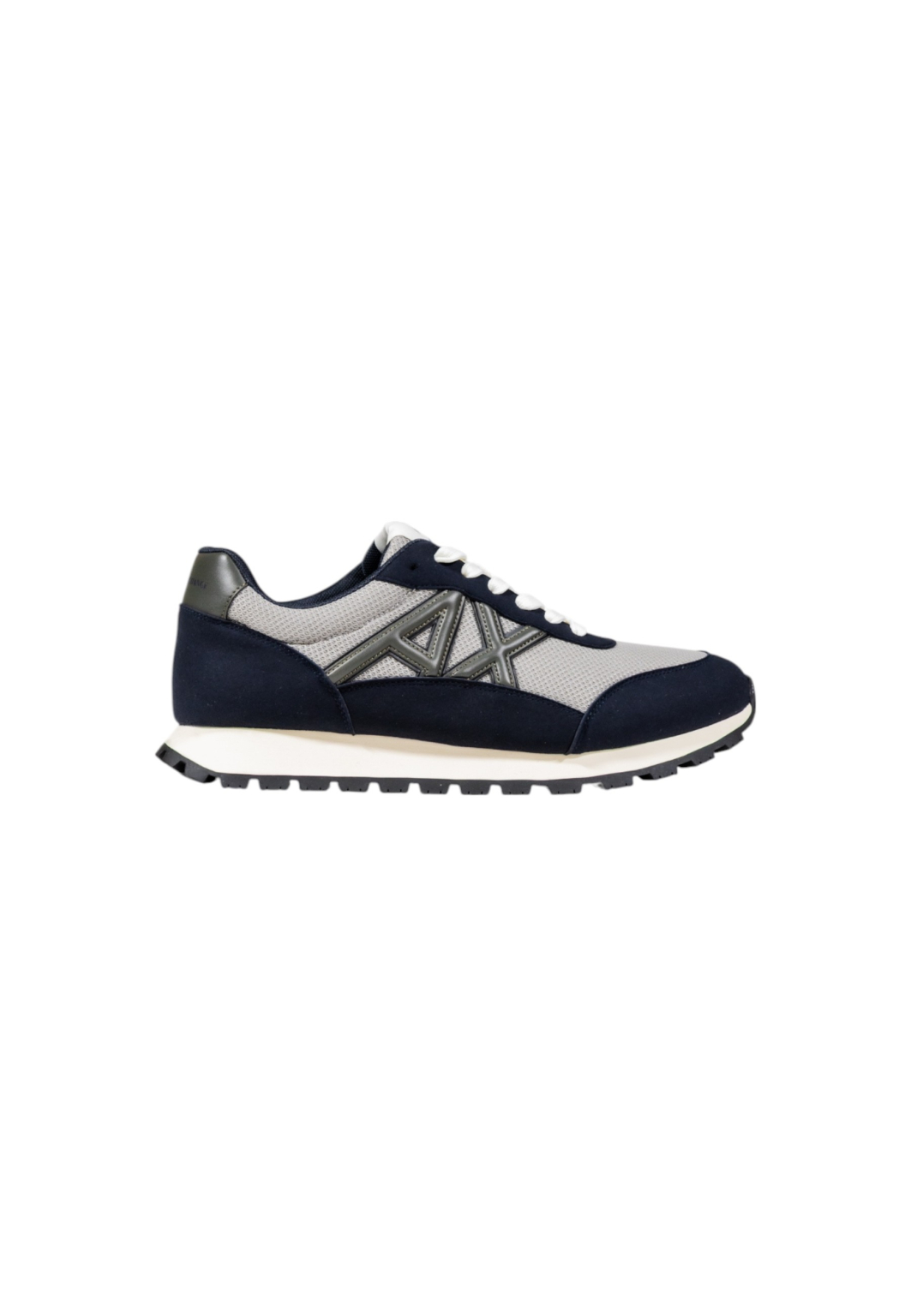 Armani Exchange Men Sneakers