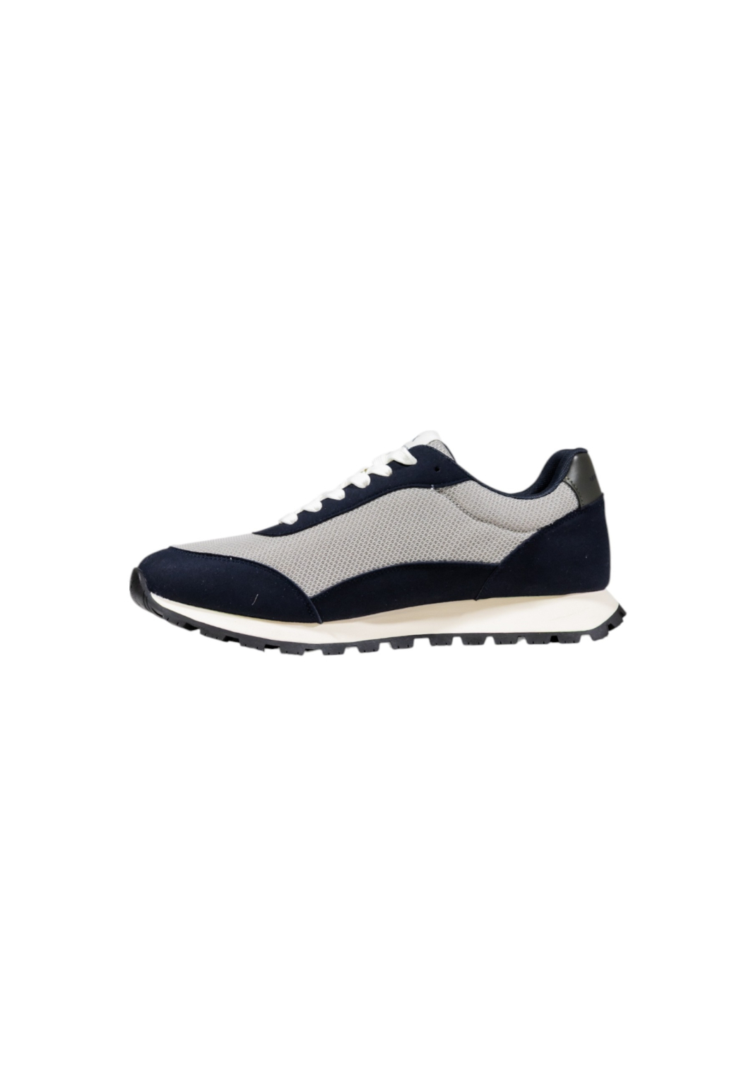 Armani Exchange Men Sneakers - Image 3