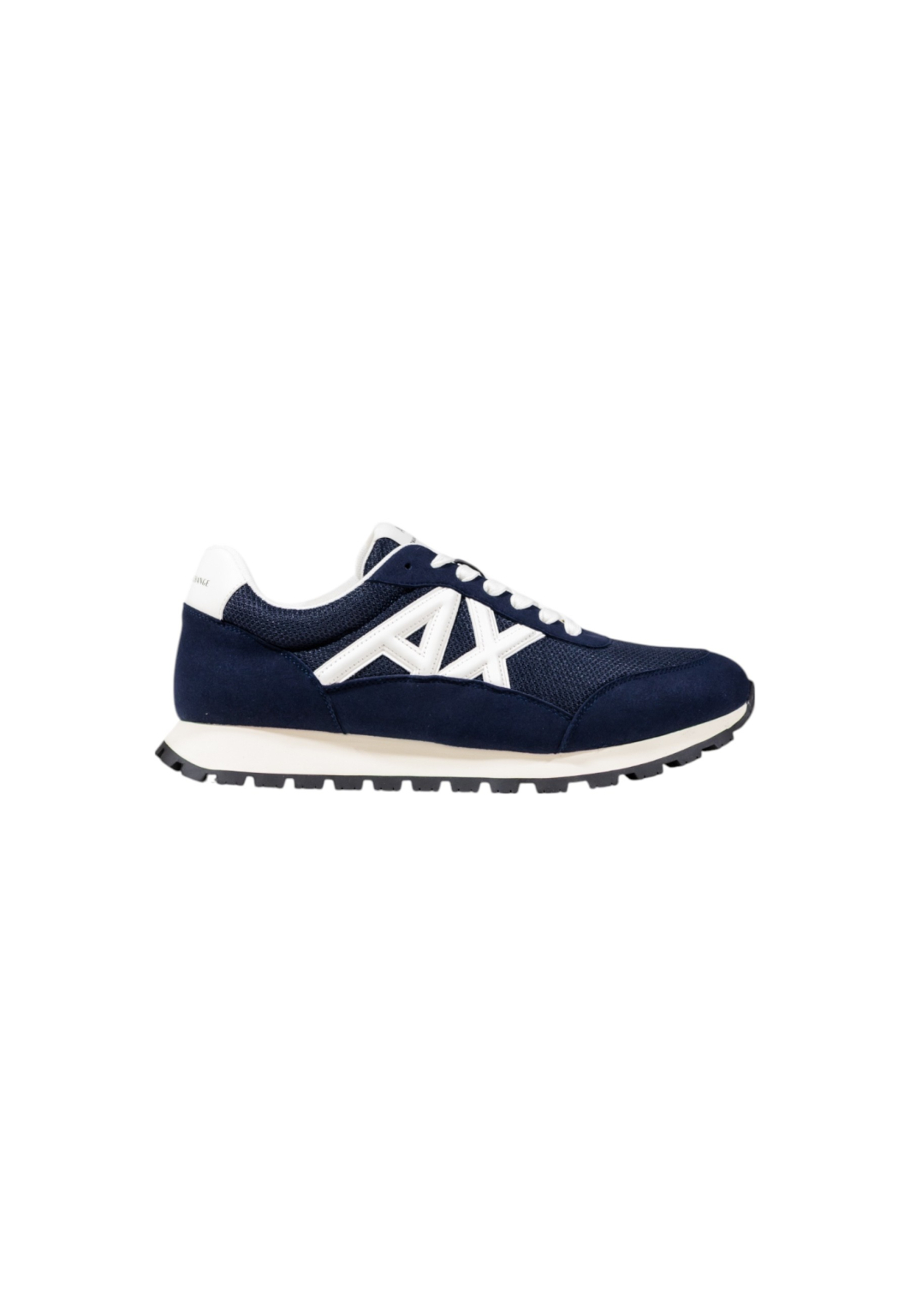 Armani Exchange Men Sneakers