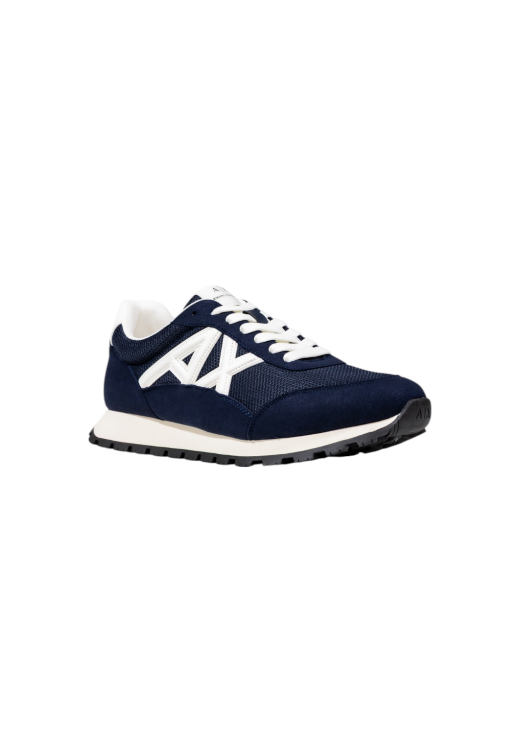 Armani Exchange Men Sneakers - Image 2