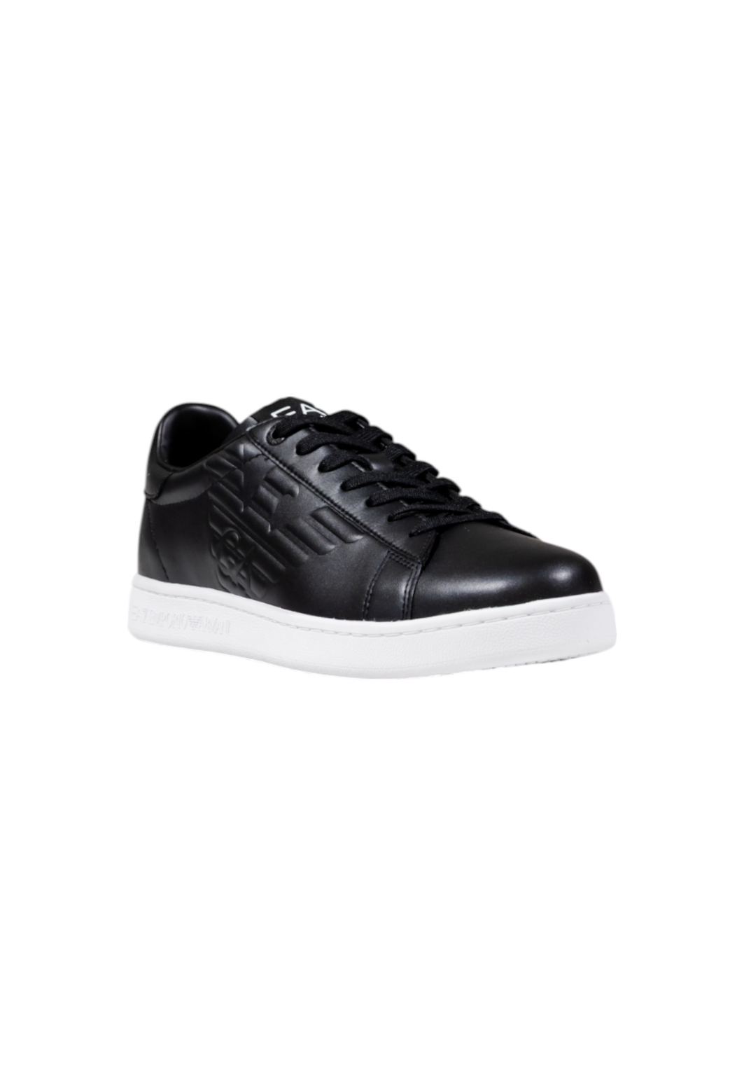 Ea7 Men Sneakers - Image 2