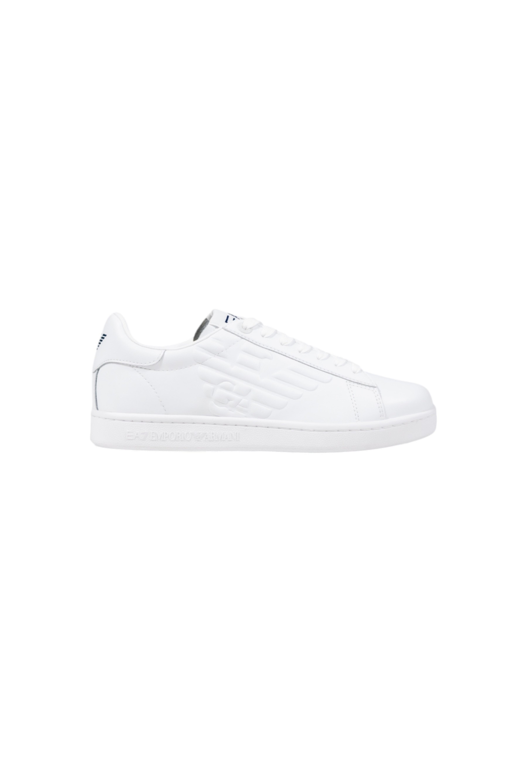 Ea7 Men Sneakers