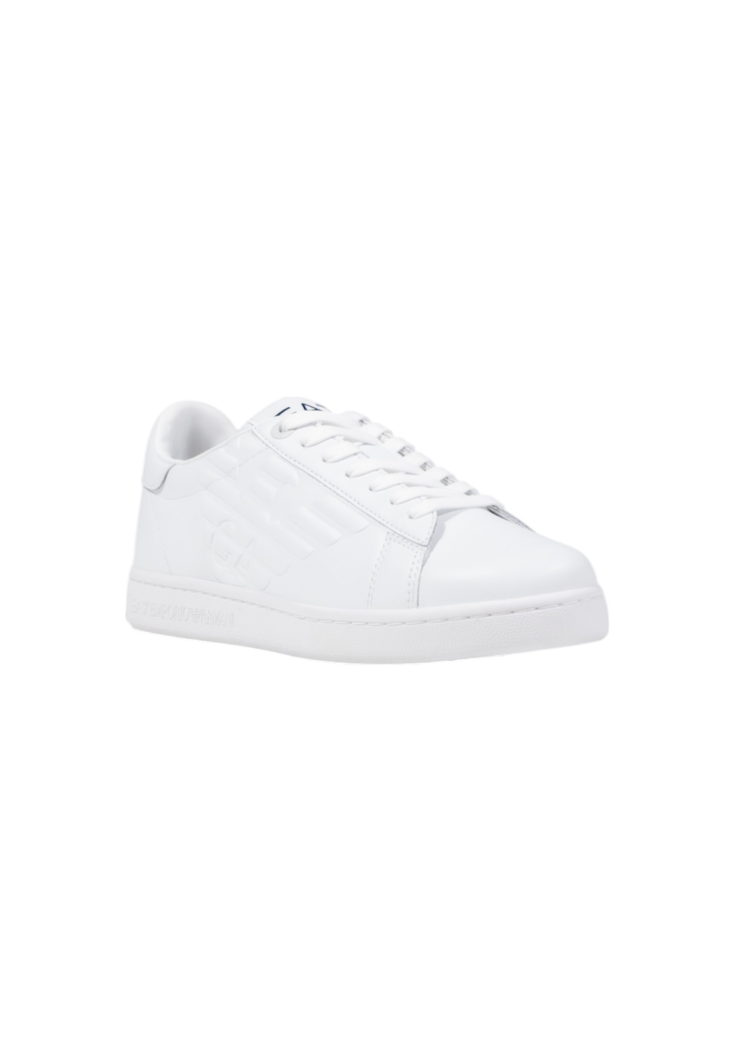 Ea7 Men Sneakers - Image 2