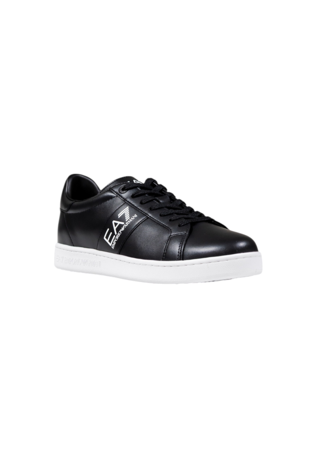 Ea7 Men Sneakers - Image 2