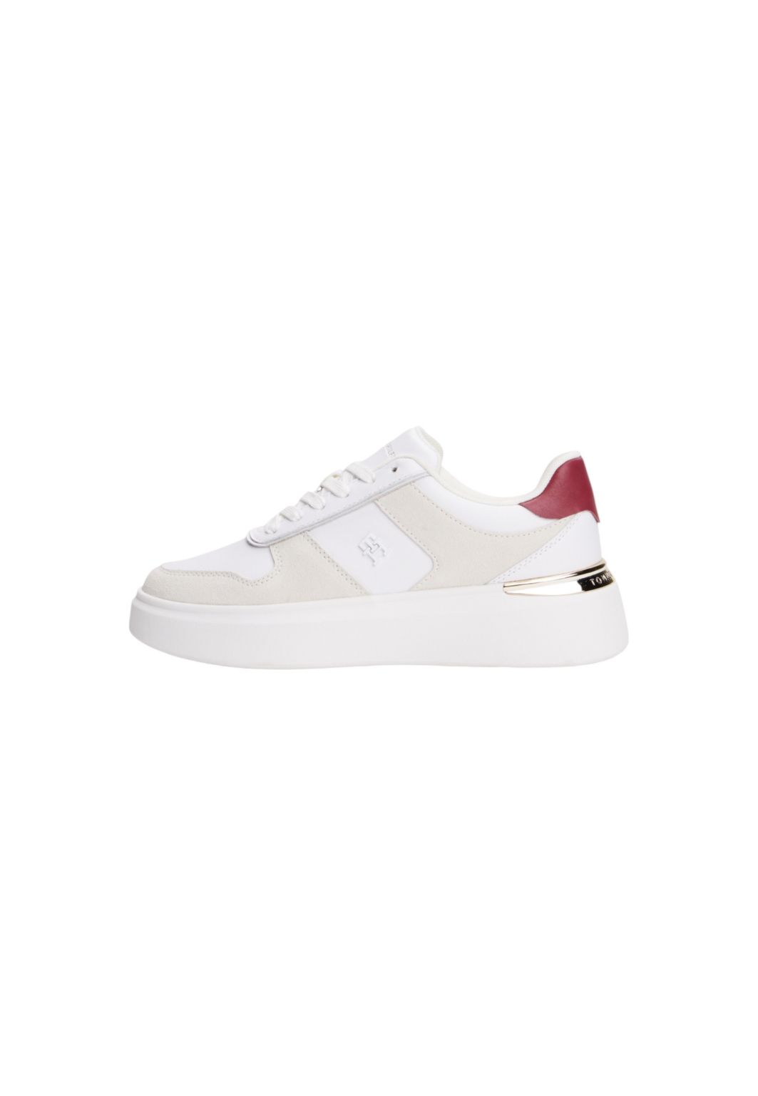 Tommy Hilfiger Women Sneakers - Image 3