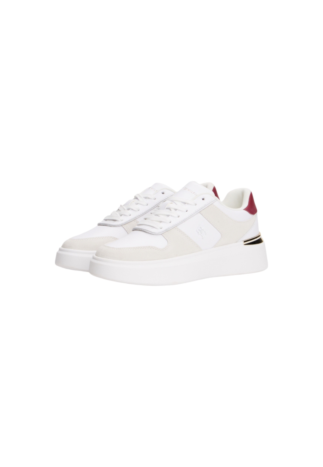 Tommy Hilfiger Women Sneakers - Image 2