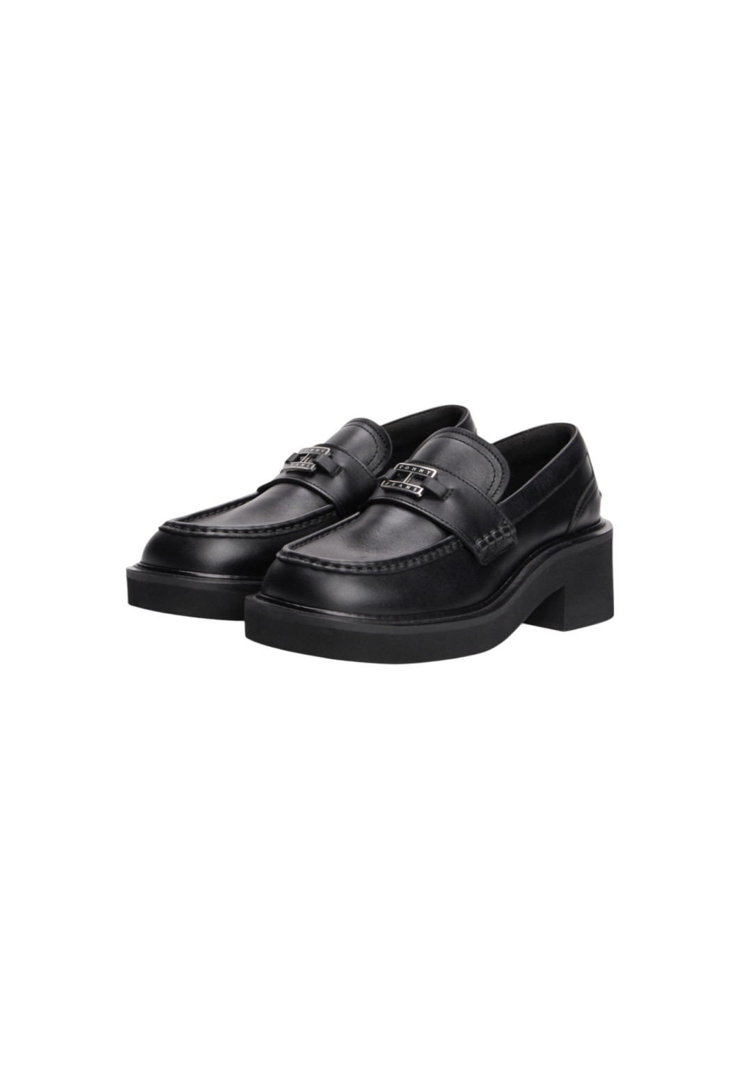 Tommy Hilfiger Jeans Women Moccassin - Image 2