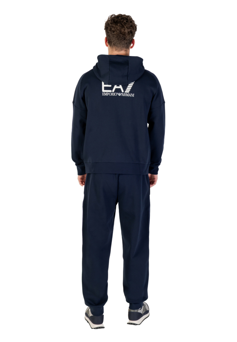 EA7 Emporio Armani - Férfi Melegítő Szett - Image 2