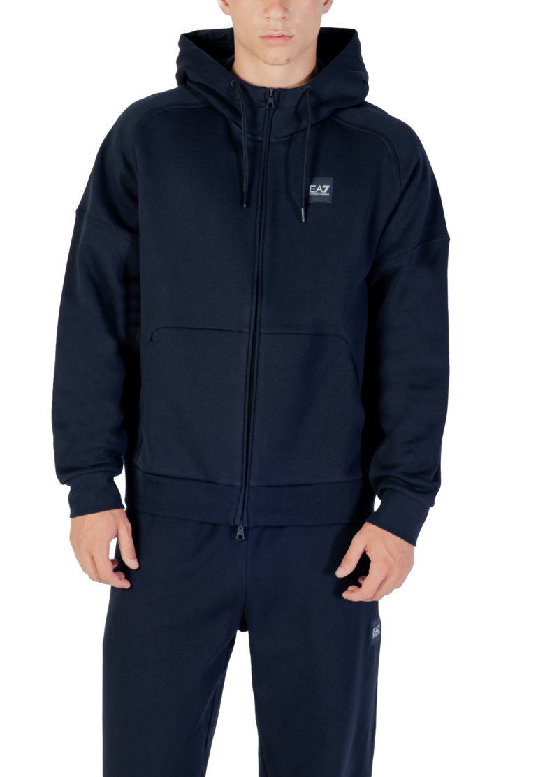 EA7 Emporio Armani - Férfi Melegítő Szett - Image 3