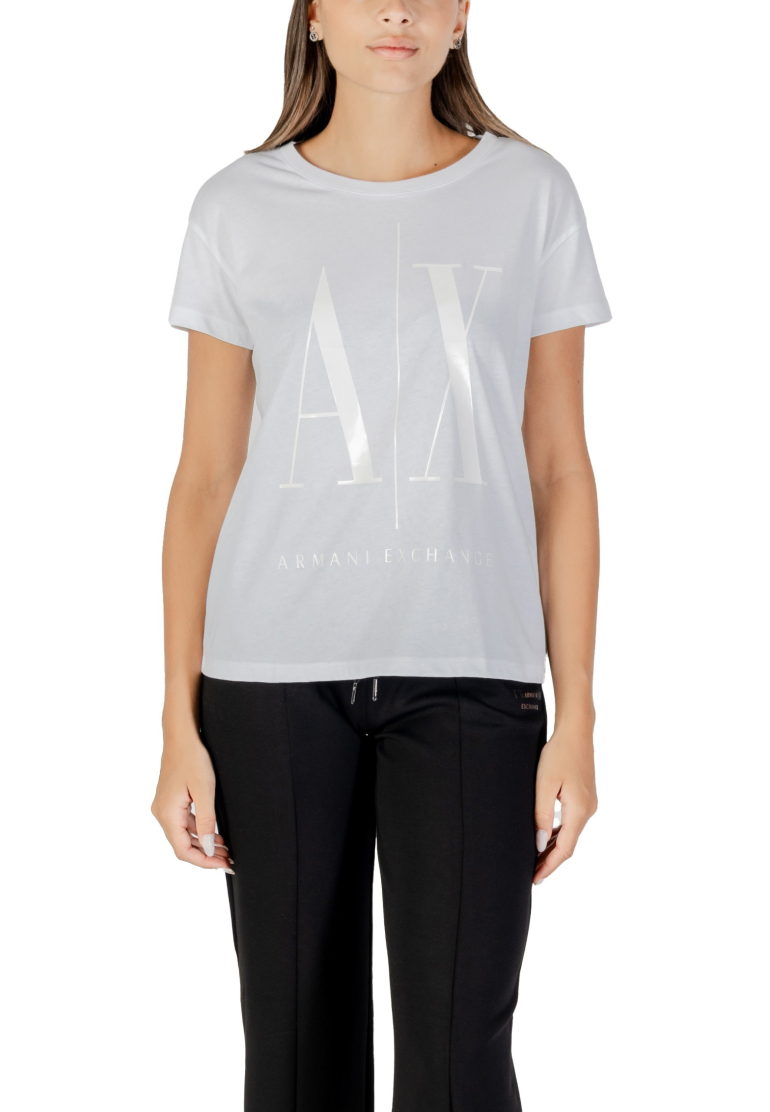 Armani Exchange Női Póló