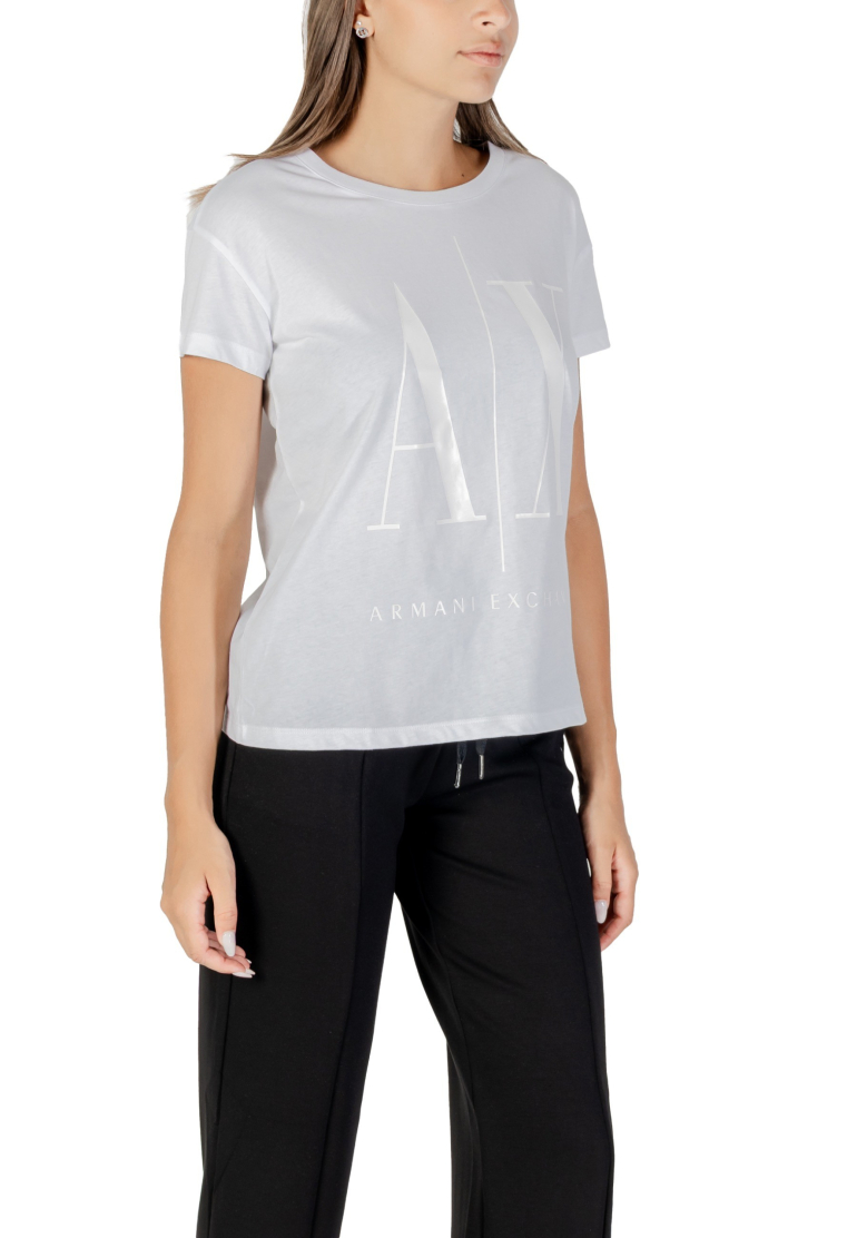 Armani Exchange Női Póló - Image 3