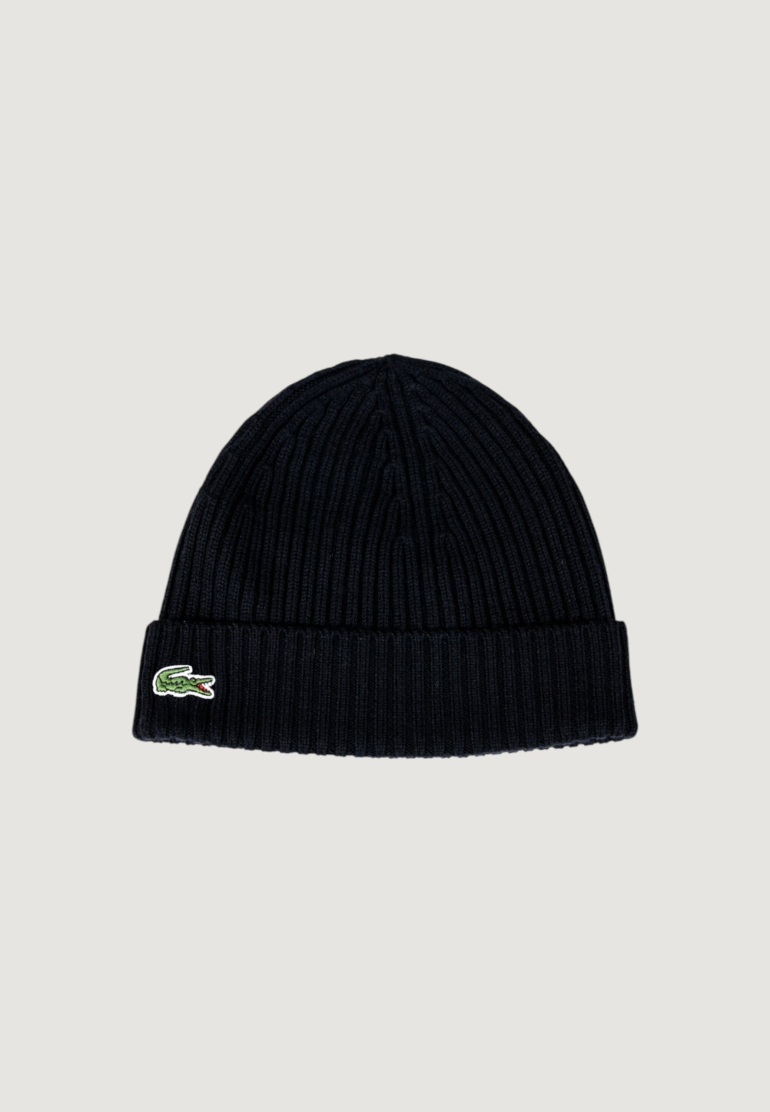 Lacoste Gyapjú Sapka