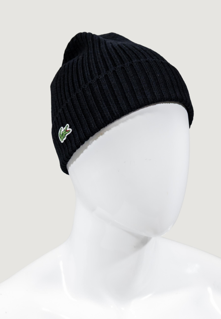 Lacoste Gyapjú Sapka - Image 3