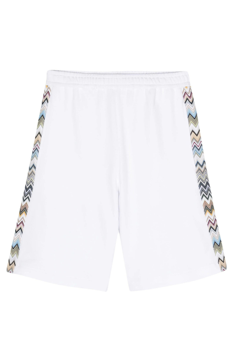 Missoni - Férfi Rövidnadrág Bermuda