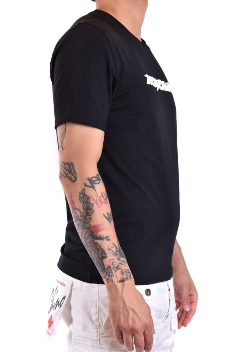 Moschino - Férfi Póló - Image 3