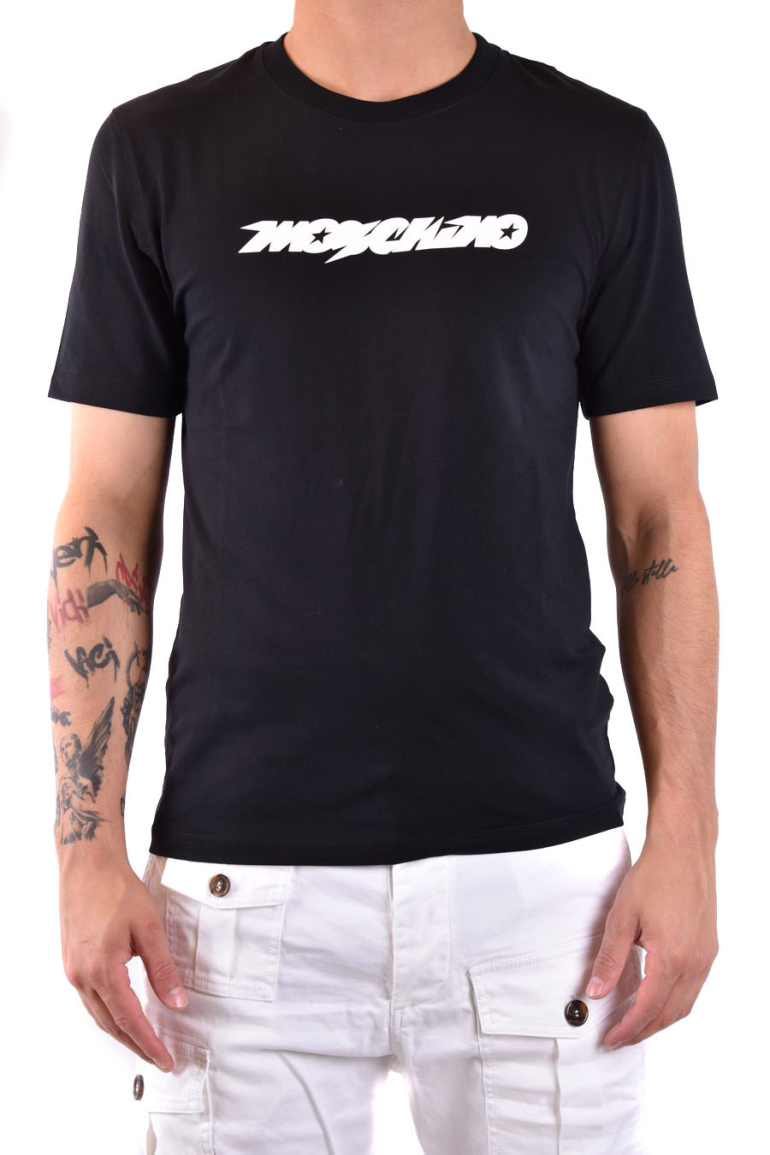 Moschino - Férfi Póló - Image 2