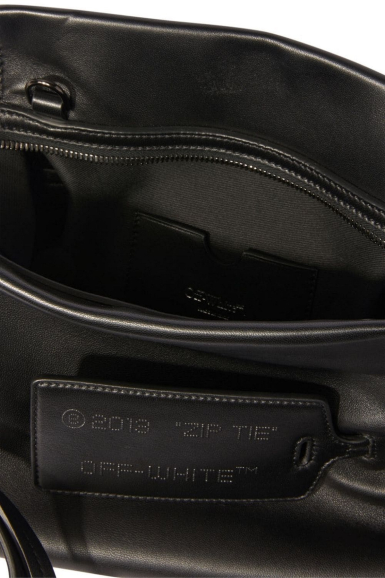 Off-White - Női Bőr Táska - Image 2