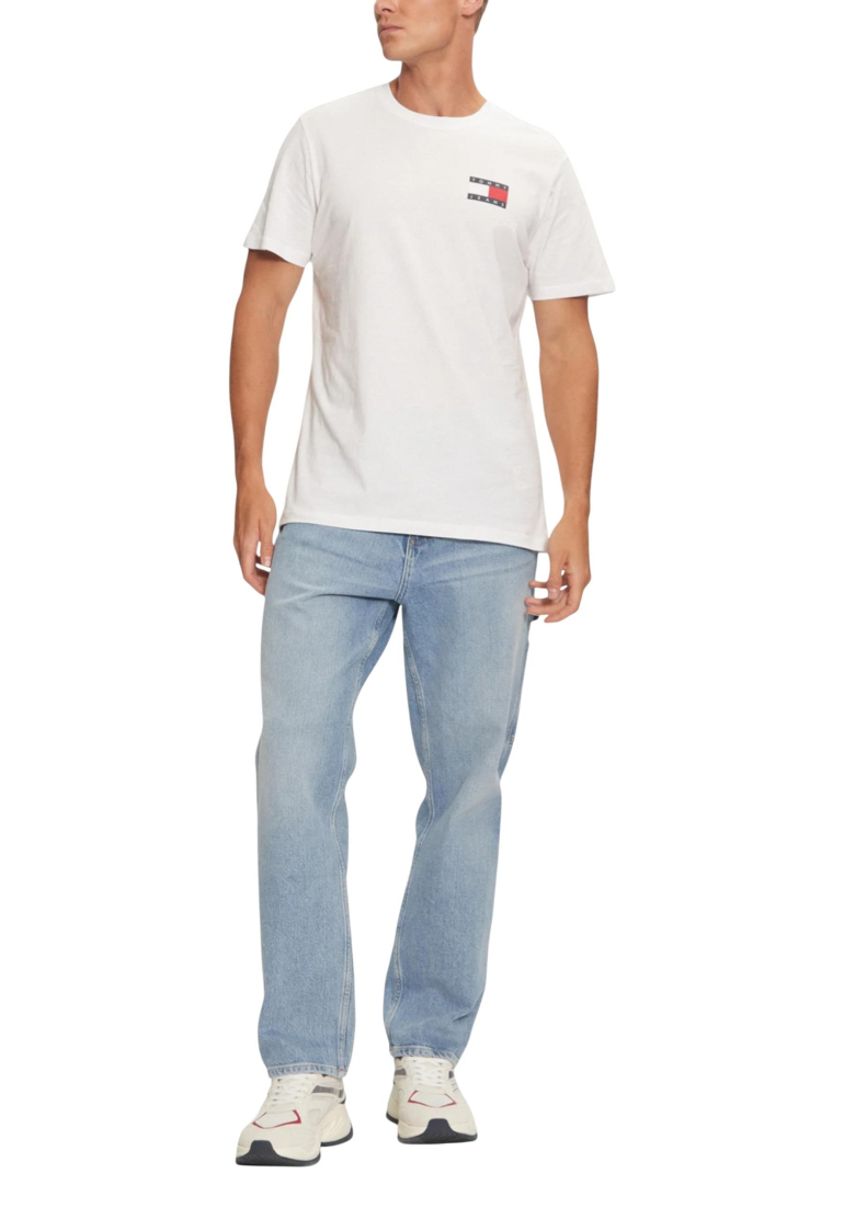 Tommy Hilfiger Jeans - Pamut Póló - Image 3