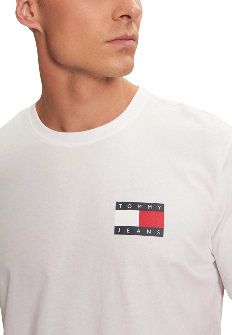 Tommy Hilfiger Jeans - Pamut Póló - Image 2